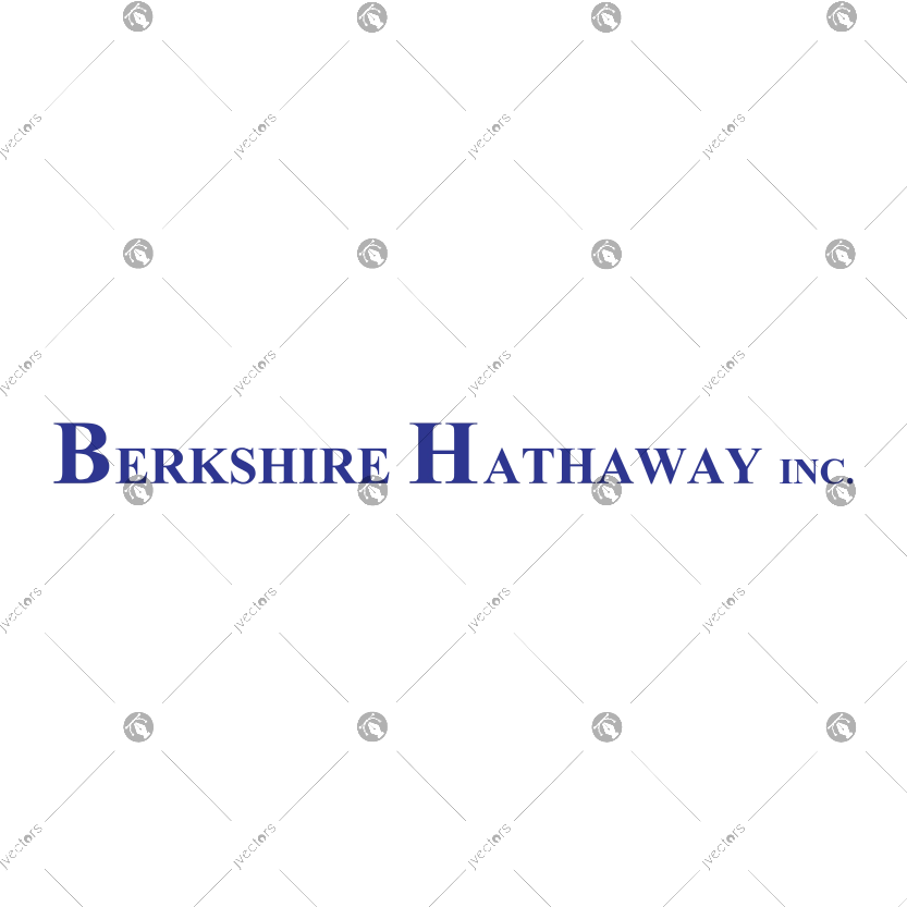 Berkshire Hathaway Logo Vector