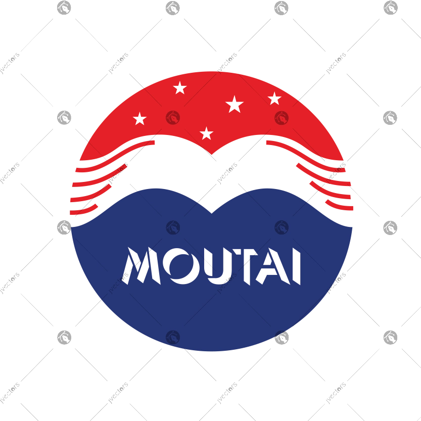 Kweichow Moutai Logo Vector