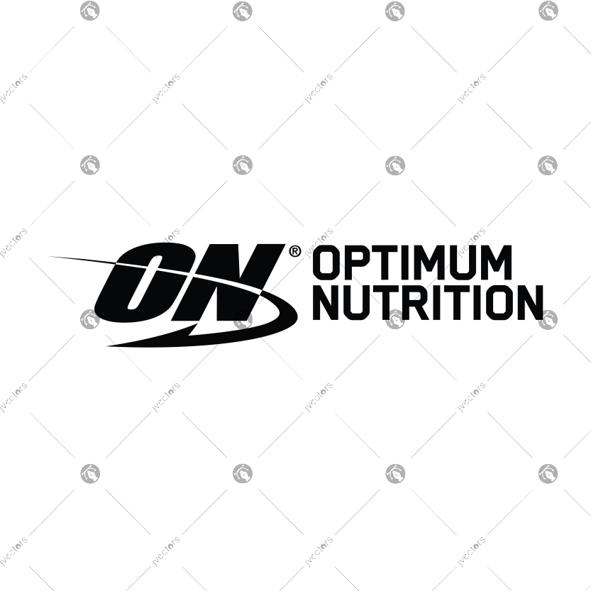 Optimum Nutrition Inc Logo Vector