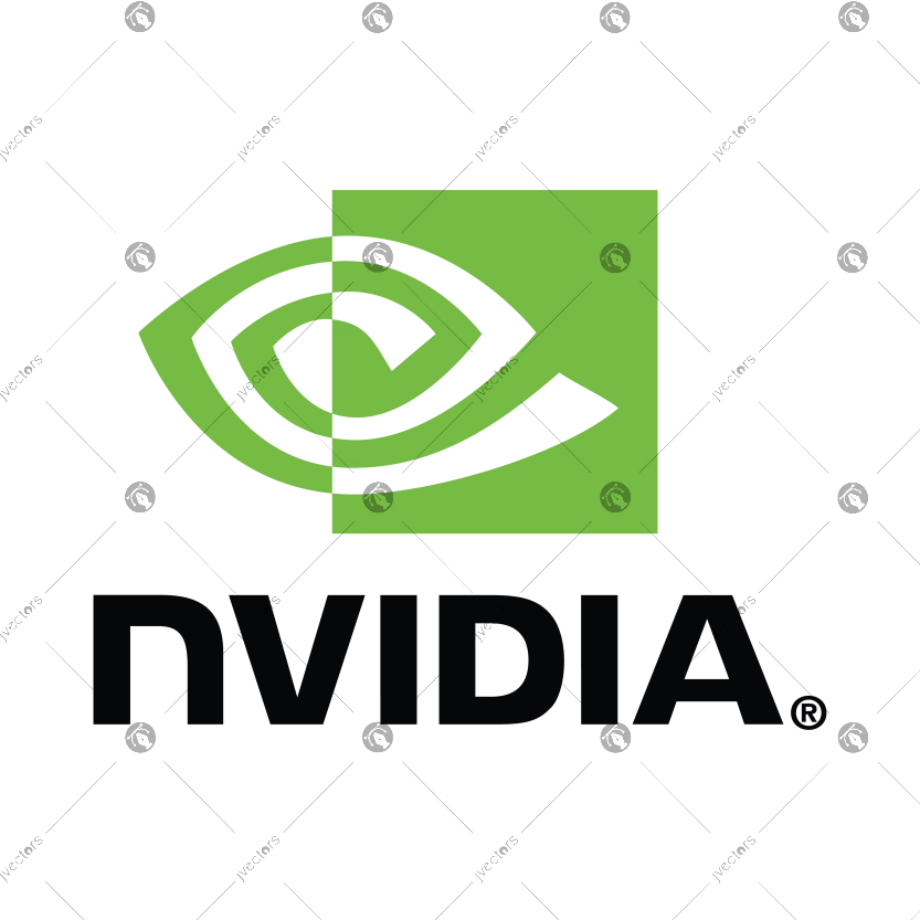 NVIDIA Vector Logo