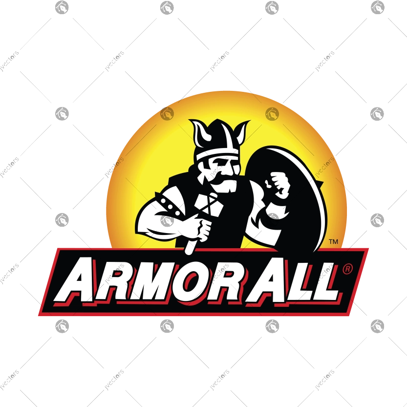 Armor All Vector Logo