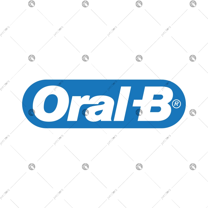 Oral B Logo Vector