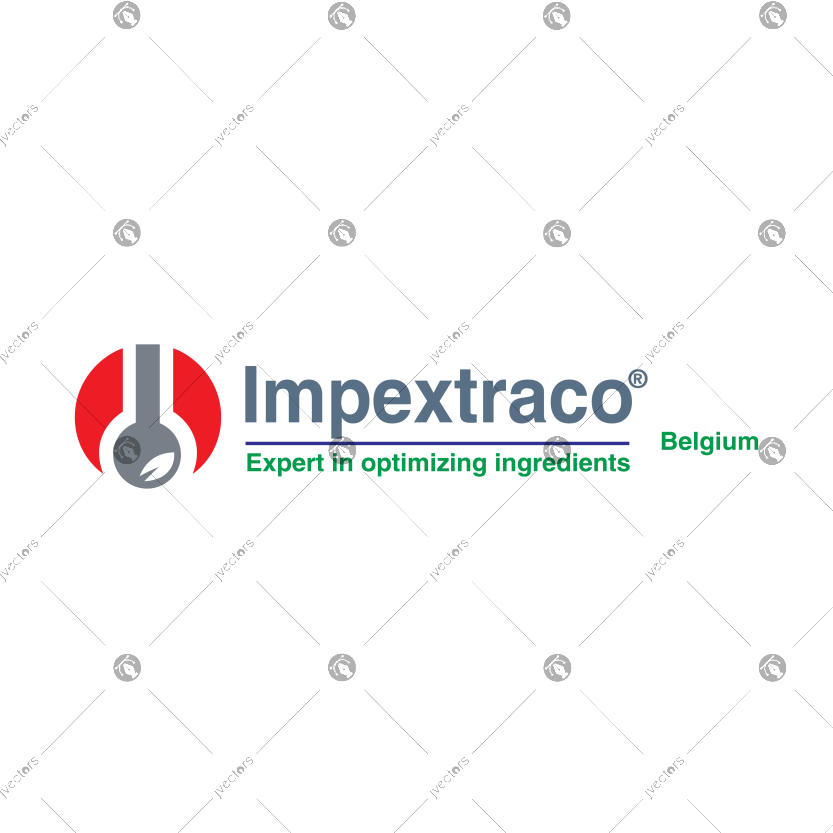 Impextraco Belgium Logo Vector