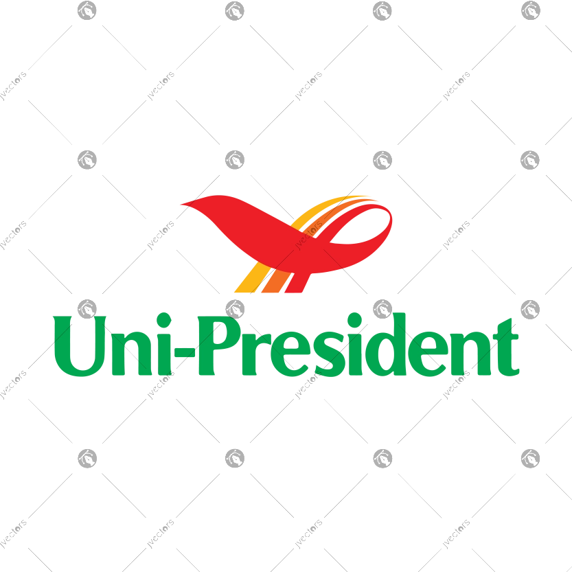 Uni President Logo Vector