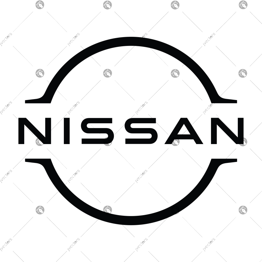 Nissan Logo Vector
