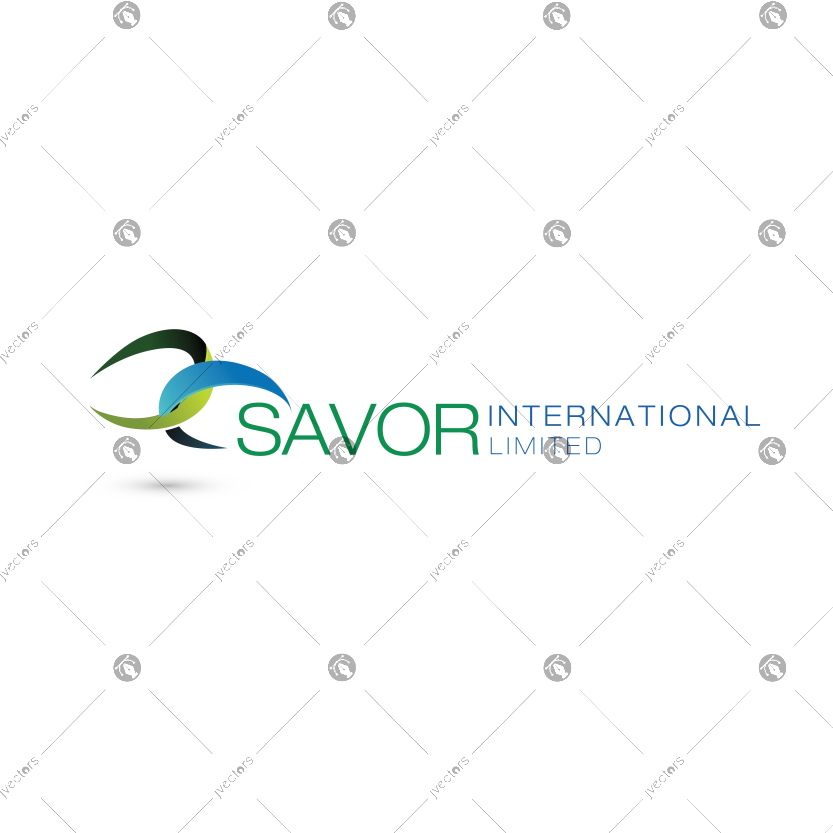 Savor International Limited Logo Vector