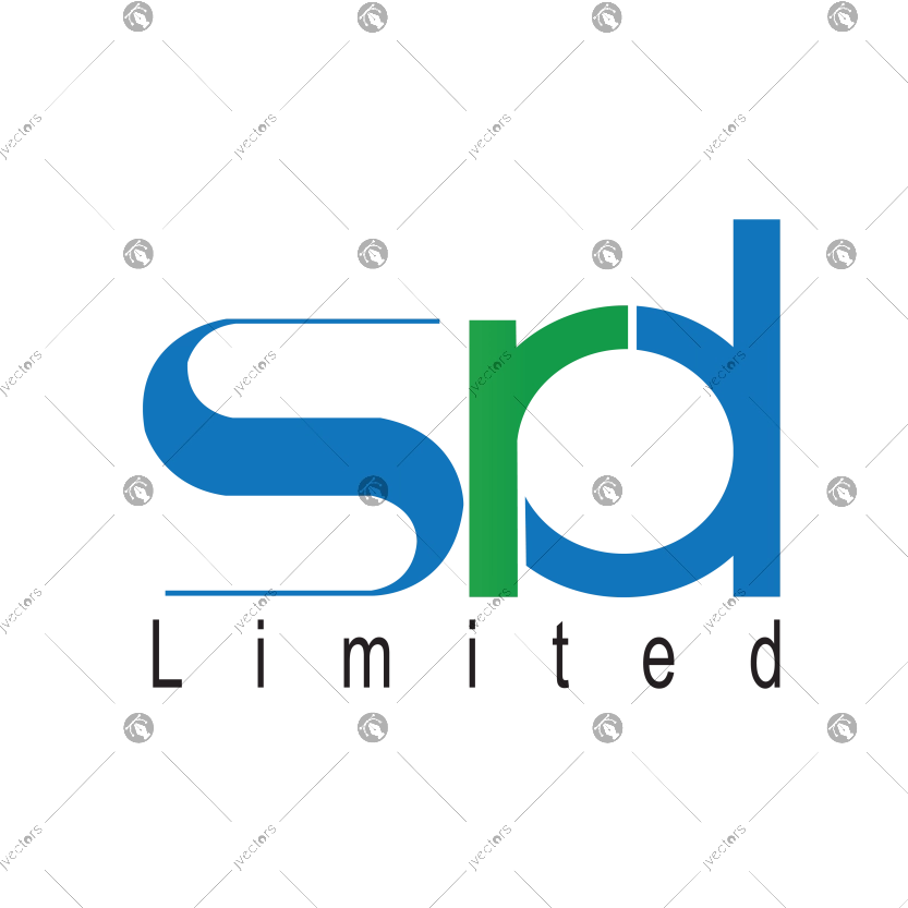 Srd Limited Logo Vector