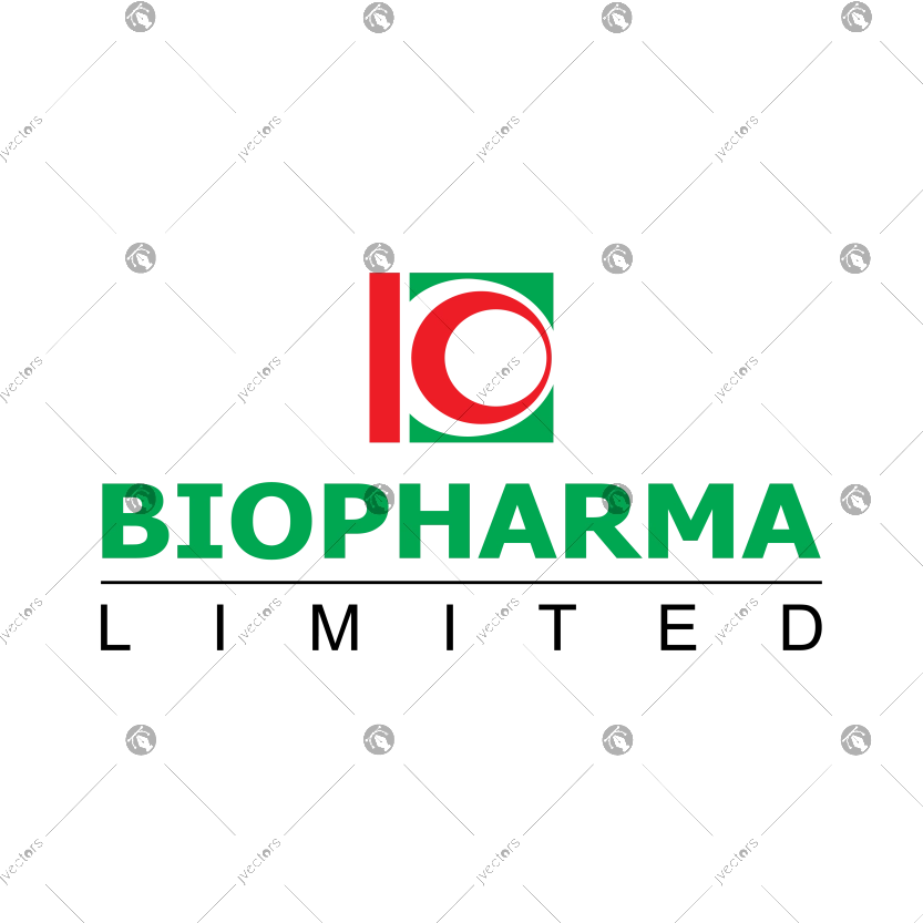 Biopharma Limited Logo Vector