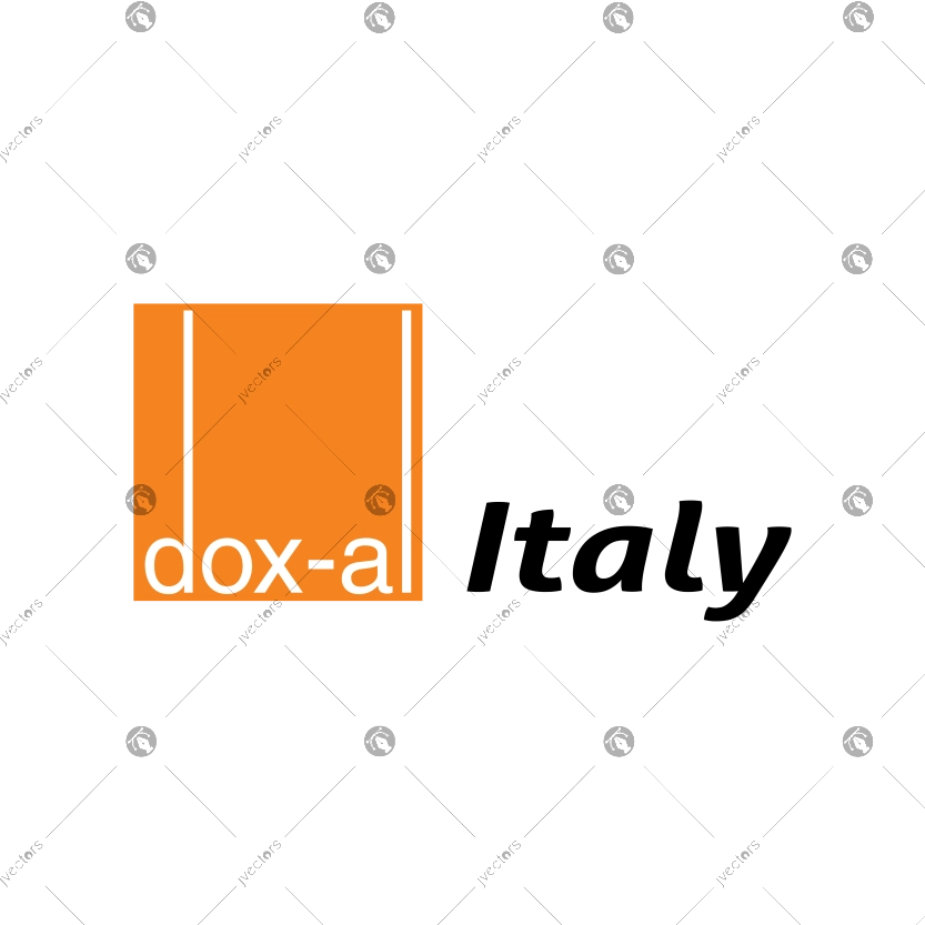 Dox a Italy Logo Vector