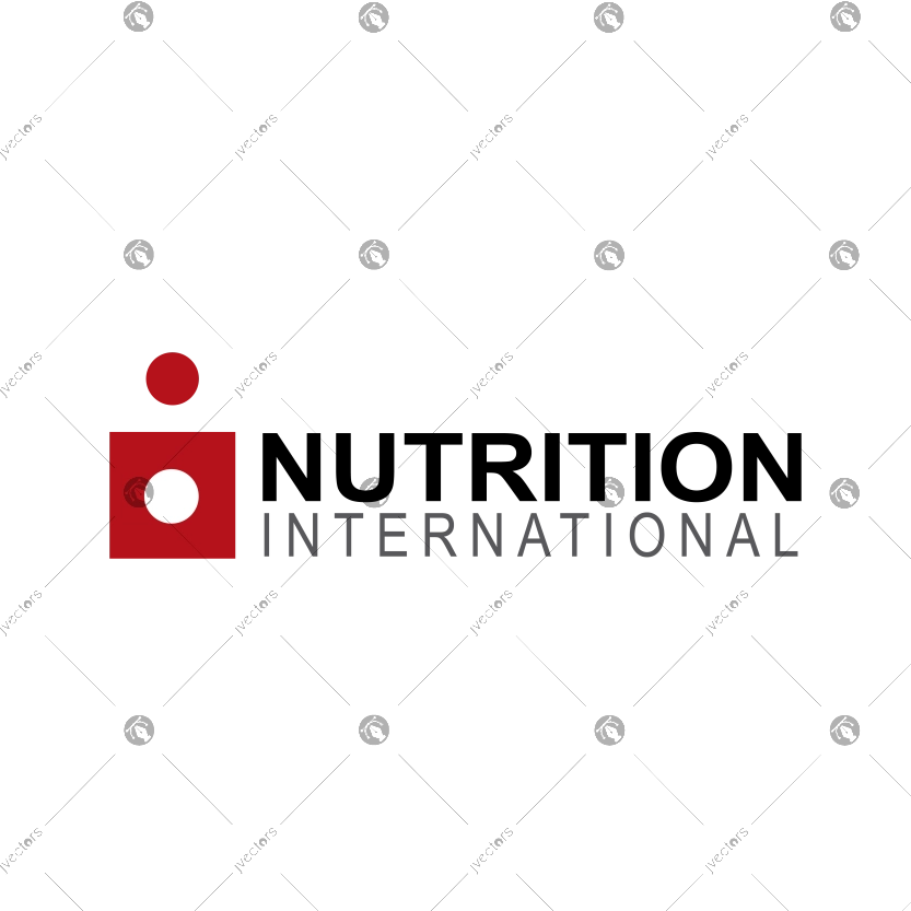 Nutrition International Logo Vector
