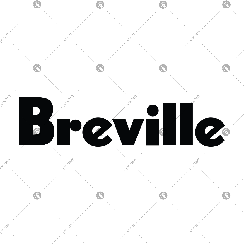 Breville Vector Logo