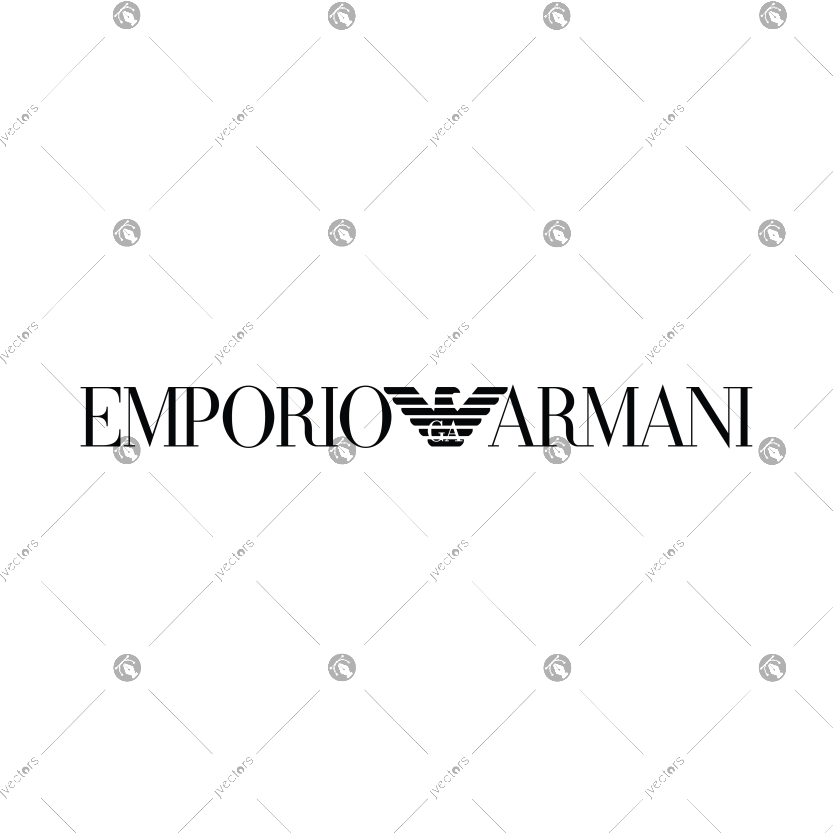 Emporio Armani Vector Logo