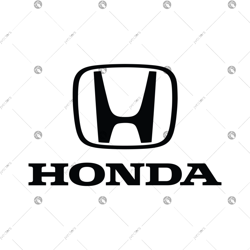 Honda Logo Vector