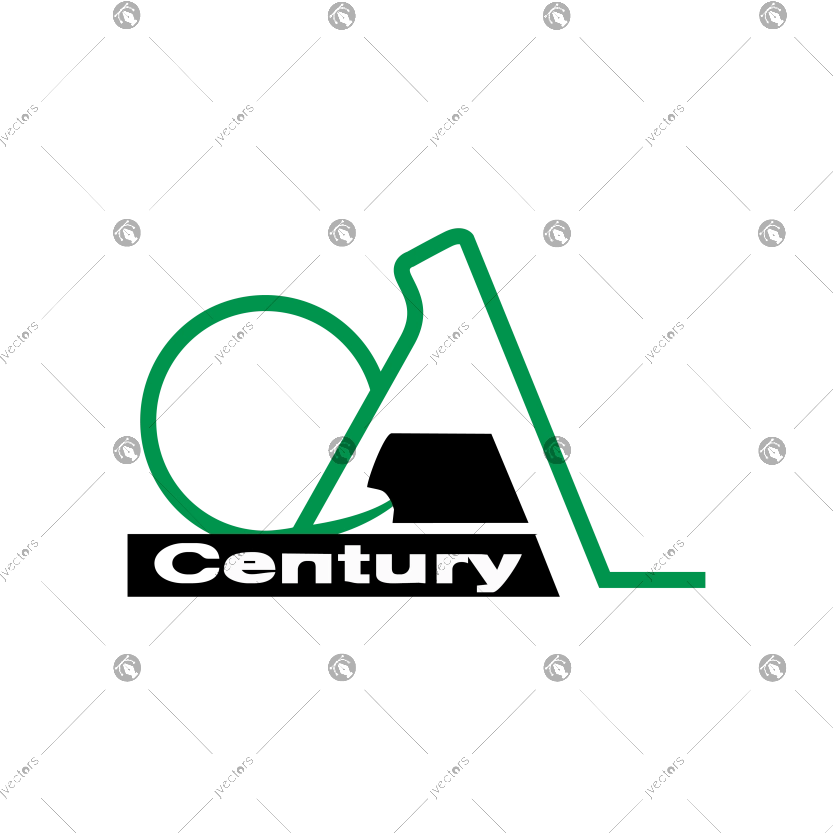 Century Agro Limited Logo Vector