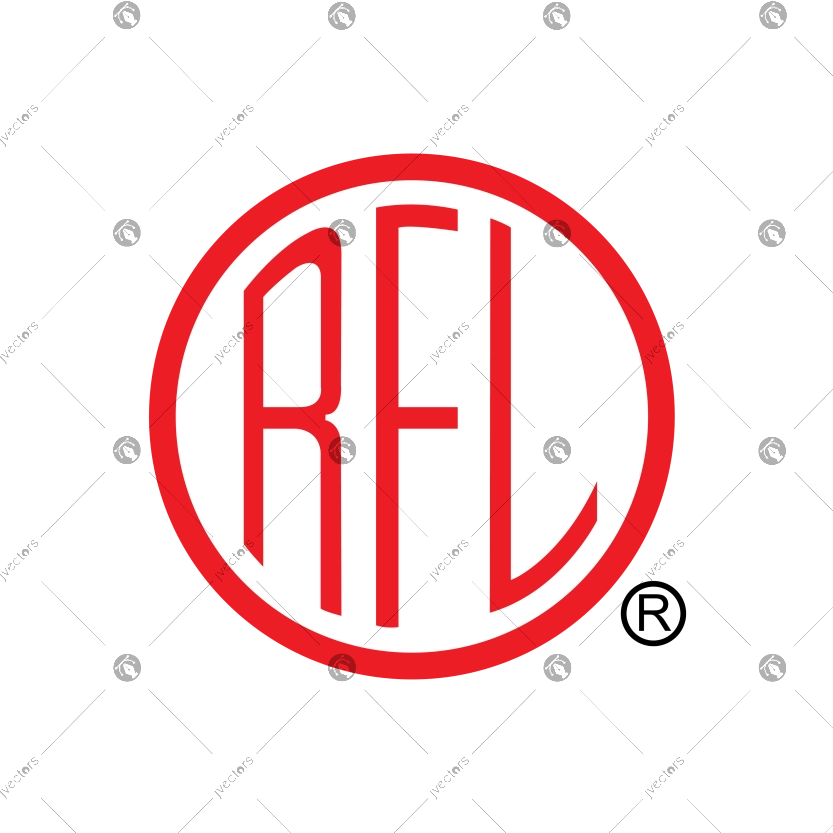 RFL Logo Vector