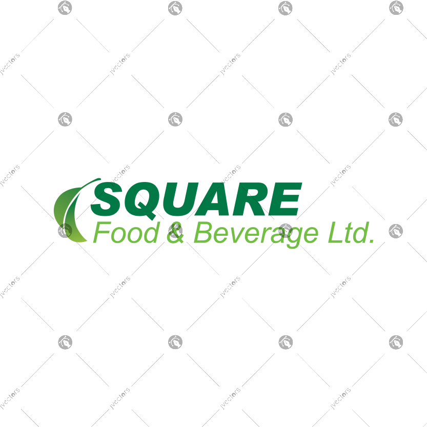 Square Food and Beverage Ltd Logo Vector