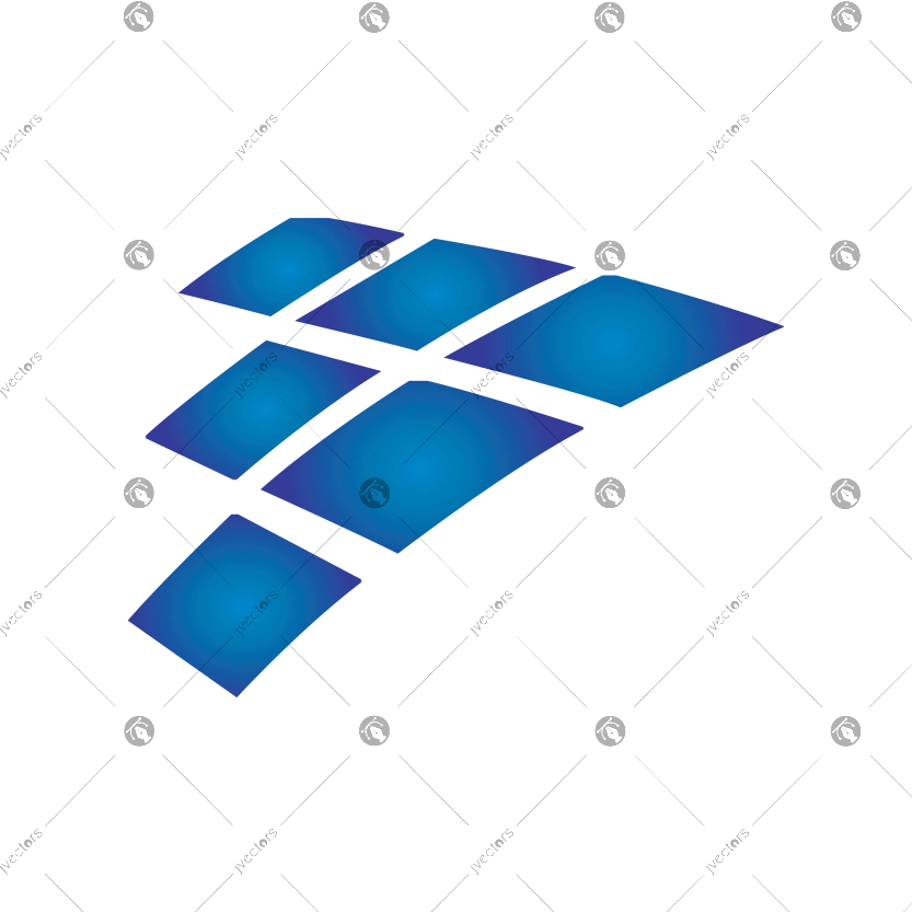 ZK Plastic Limited Logo Vector